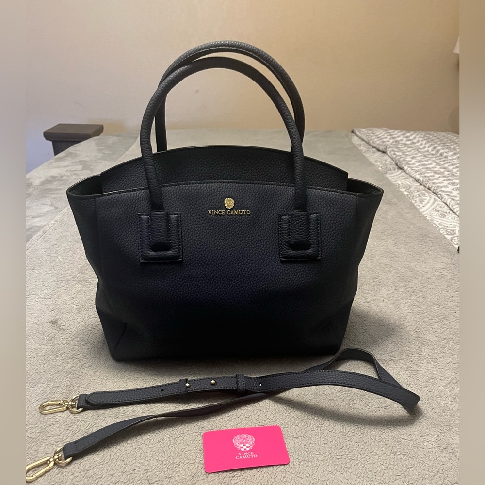Vince Camuto Bag